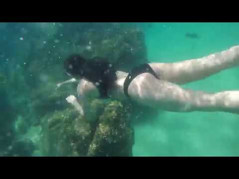 Snorkeling in Cabo