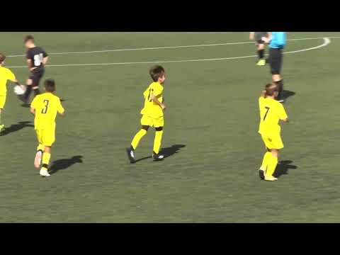 28.09.2022 Petrocub U11- Dacia Buiucani U11