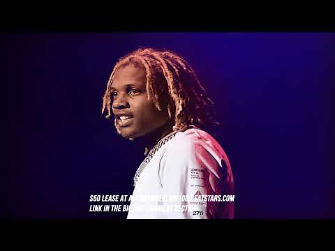 [FREE] Lil Durk X Calboy Type Beat "Distance"