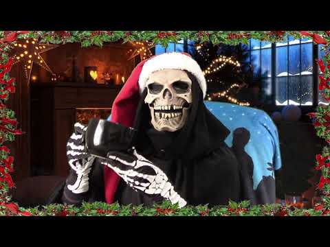 Death Reviews: Merry Christmas 2020!