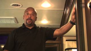 Grand Design RV - How To Re-synchronize a Schwintek Slide Out System