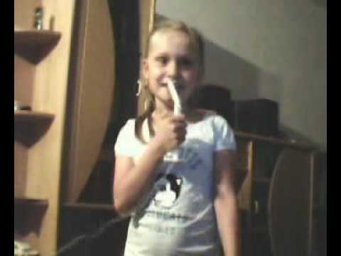 Marysia Semik - "Warto wierzyć"