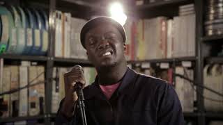 Jacob Banks - Part Time Love - 2/21/2019 - Paste Studios - New York, NY