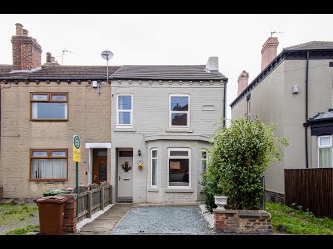 The Grove, Normanton - Virtual Tour