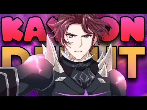 KAYRON DEBUT | KAYRON GVG SHOWCASE | Epic seven