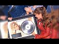 Kelly Clarkson Thankful RIAA Platinum Certification American Idol Season 2 Finale 2003 HD