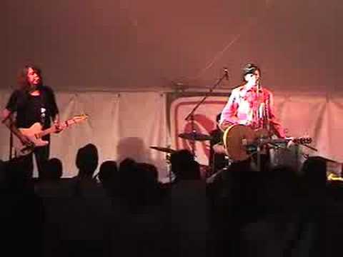 Jason & the Scorchers - Johnstown 2008 - Good Things Come