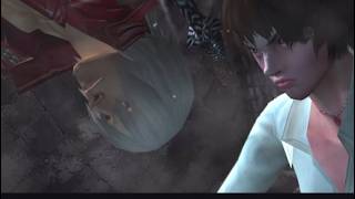 【DMC3】若い双子の半人半魔👹魔界復活を巡り幾度も決闘⚔️10年以上ぶりダンテ様再会！性癖全開でシリーズ制覇目指す【Netflix記念・PSストア&Switch2神セール】【デビルメイクライ3】#1