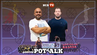 Winds of Change, MusMer UniLeague 2. Hafta, U16 Karmamız, Türkiye Kupası |POT tA