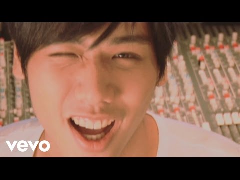 蔡旻佑 Evan Yo - 我用一首Demo跟你告白 XD