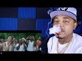 NLE Choppa x Blueface "Shotta Flow" REACTION NLE Choppa x Blueface "Shotta Flow" REACTION