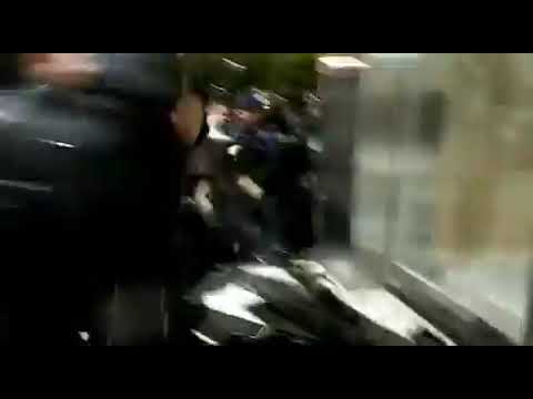 AKSI PENOLAKAN RUU KUHP BERUJUNG MAUT