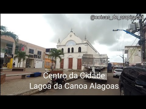 Lagoa Da Canoa 2