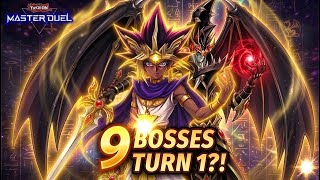 Dark Magician Deck 2026 - Dragoon, Magia and Buster Blader Crushing Ranked | Yu-Gi-Oh! Master Duel