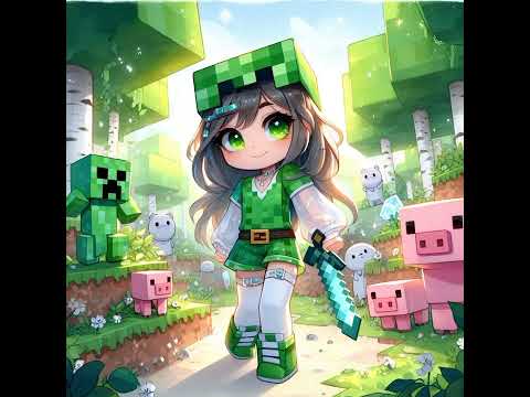 the age of herobrine girl