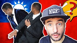 Re: [討論] 全世界是不是只剩下台灣人挺威爾史密斯？