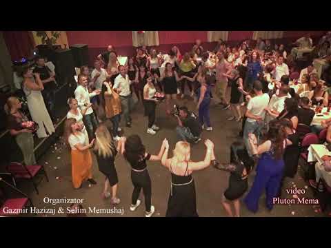 Bardhi Naka-Vitori Balili-koncert nga Gazmir Hazizaj & Selim Memushaj-5/10/2019