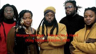 Morgan Heritage - Things Out A Hand (King Selassie Riddim) 2000