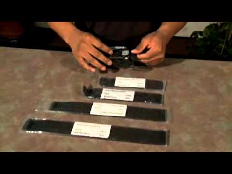 Motorola WT4090 Voice Picking Plus Scanning