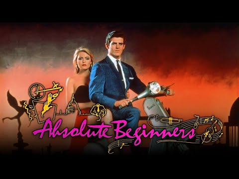 Absolute Beginners FULL MOVIE | Patsy Kensit & David Bowie | Movies to Watch