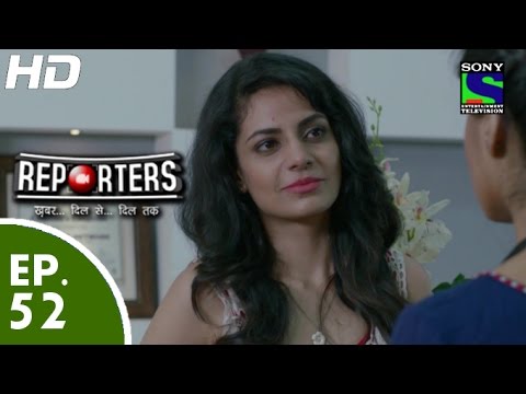 Reporters - रिपोर्टर्स - Episode 52 - 29th June, 2015