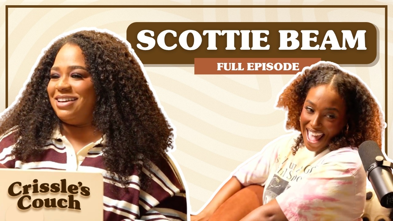 Session 20 ft. Scottie Beam