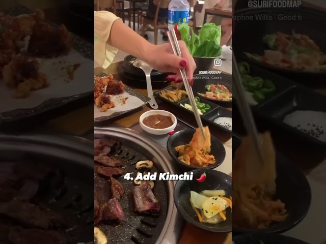 Vídeo relacionado con Bonasia Poppadums, chips de garbanzos, sabor barbacoa coreana - 70 gr