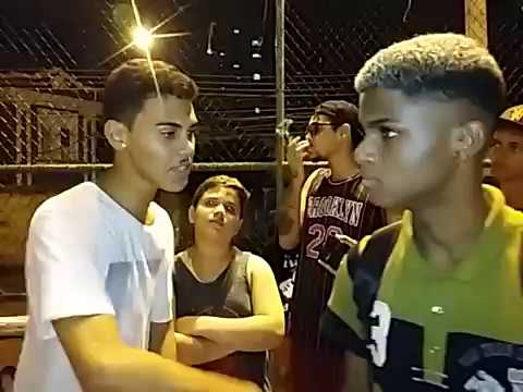 MH MC VS JL MC BATALHA DA LOPES