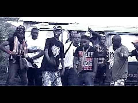 FAT S ft KIDIS - KAZA BUTI