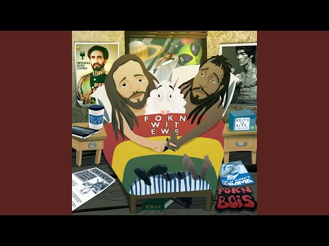 Thank God We're Not a Nigerians