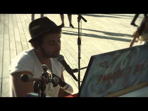 Bensé - En voyage (Clip officiel)