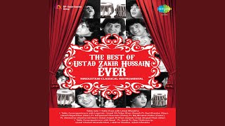 Raga - Sindhi Kafi - Taal-Kaharawa song artwork