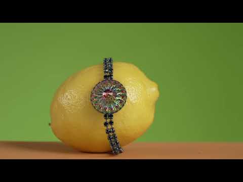 Savor Your Moment in Sabika