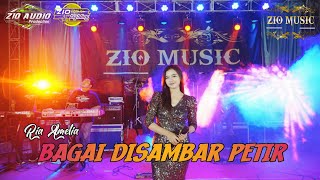 Download lagu BAGAI DISAMBAR PETIR  | Ria Amelia | ZIO MUSIC | Project Konten Cover | Suport By ZIO AUDIO mp3
