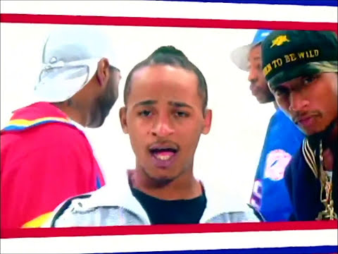 Boot Camp Clik - Think Back [Official Music Video] Throwback