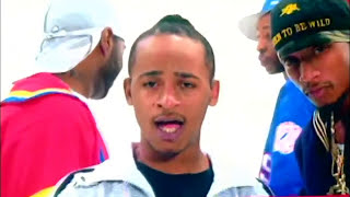 Boot Camp Clik - Think Back [Official Music Video] Throwback