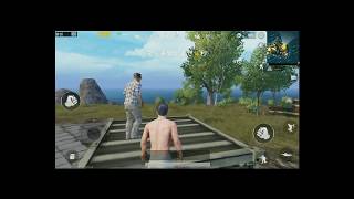 【PUBG MOBILE】あわびんびん丸 パート2