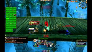 Sometimes you just gotta! Feat. Oaspruce