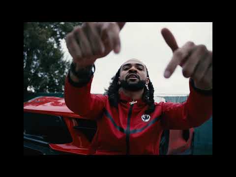 Upt Marco - "No Adlib" Shot by @TheUrbanAnatomy