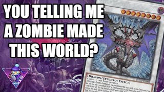 P.U.N.K. Zombie - Ten Minute Testing
