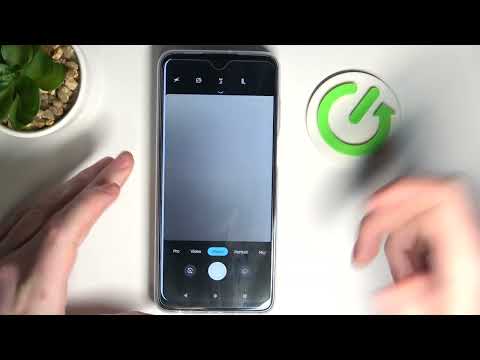 Motorola Moto G73 - Gestures & Motions Menu Presentation! Navigate Menu Options Checkup!