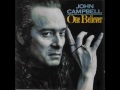 John Campbell - Devil In My Closet