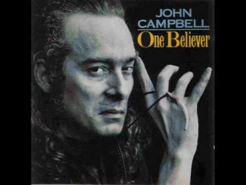 John Campbell - Devil In My Closet