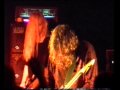 Smashing Pumpkins - Jellybelly (old version) - Enter Sandman/Paranoid (tease)