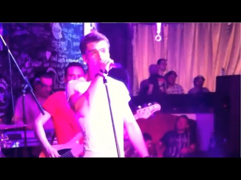 Bogdan - Feel (Cover)