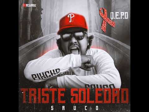 #NRRecordz ✖️ Triste Soledad ✖️Sauco