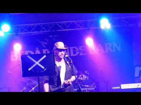 Bedårande Barn + Janne Törnblom - Fädernesland. Sommarfestivalen 2017