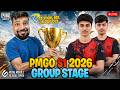 PMGO WITH FM RADIO AA JAO - FMRADIO GAMING
