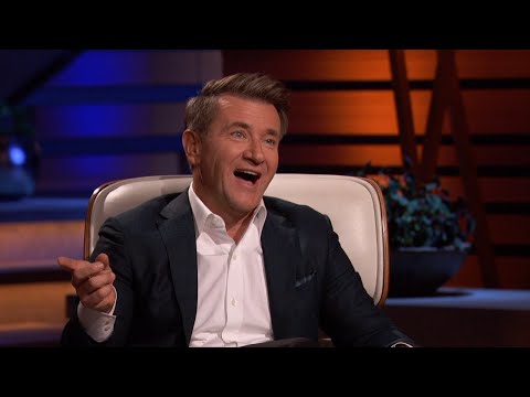 Supply Shark Tank Pitch