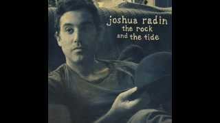 Joshua Radin - You&#39;re not as young (Lyrics in Description)